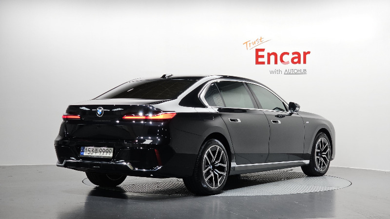 car BMW 7 Series id73101 photo #2