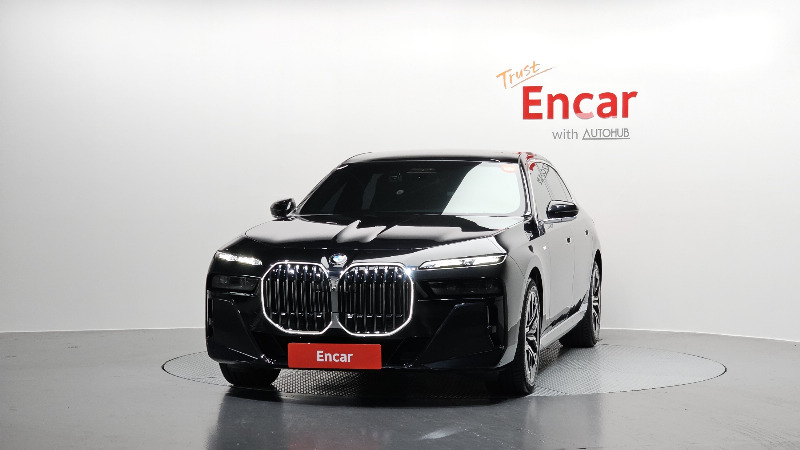 car BMW 7 Series id73101 photo #3