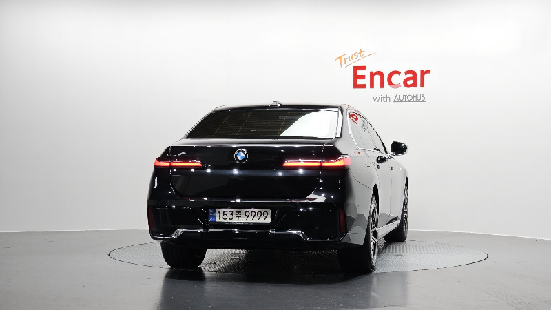 car BMW 7 Series id73101 photo #4