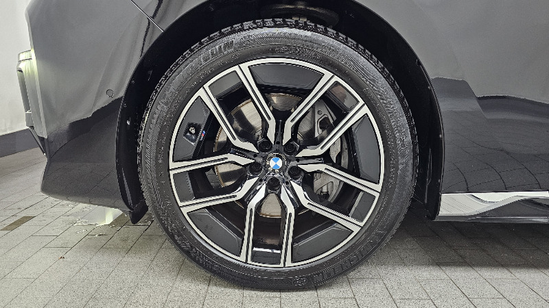 car BMW 7 Series id73101 photo #5
