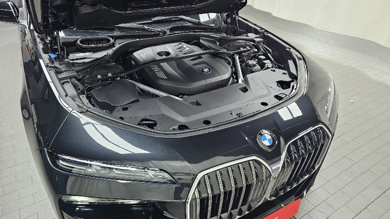 car BMW 7 Series id73101 photo #6