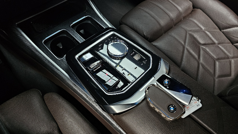 car BMW 7 Series id73101 photo #9
