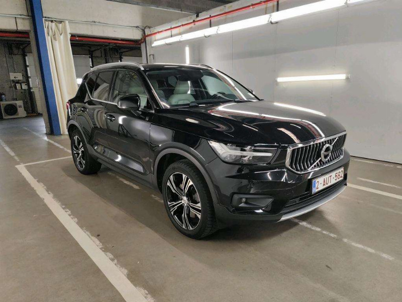 car Volvo XC40 id73111 main photo
