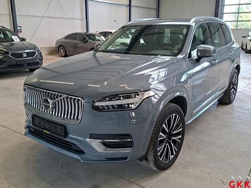 car Volvo XC90 id73113 main photo