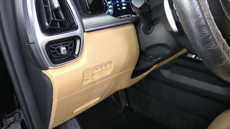 car KIA Sorento id73121 photo #28