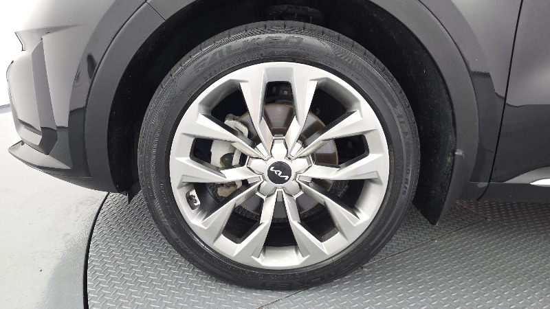 car KIA Sorento id73121 photo #5