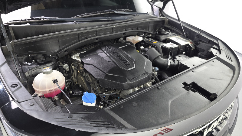 car KIA Sorento id73121 photo #6