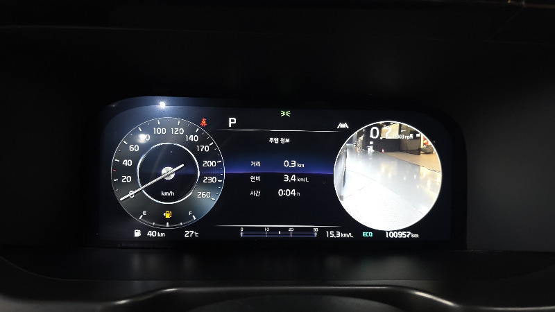 car KIA Sorento id73121 photo #8