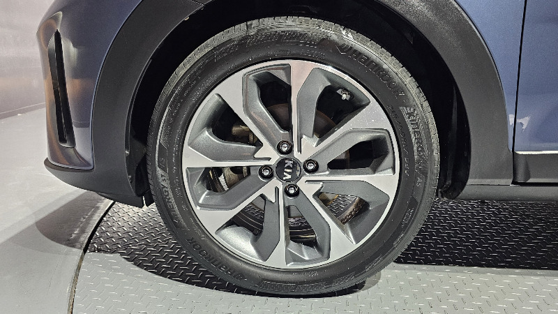 car KIA Stonic id73129 photo #5
