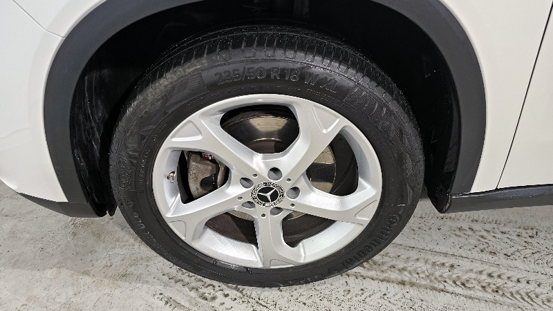 car Mercedes Benz GLA id73146 photo #5