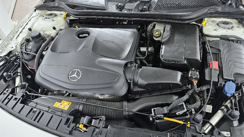 car Mercedes Benz GLA id73146 photo #6