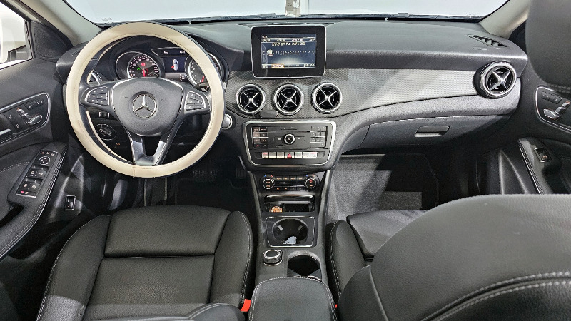 car Mercedes Benz GLA id73146 photo #7