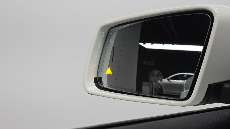 car Mercedes Benz GLA id73149 photo #19
