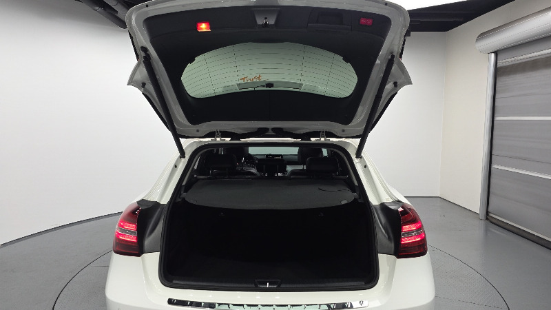 car Mercedes Benz GLA id73149 photo #20