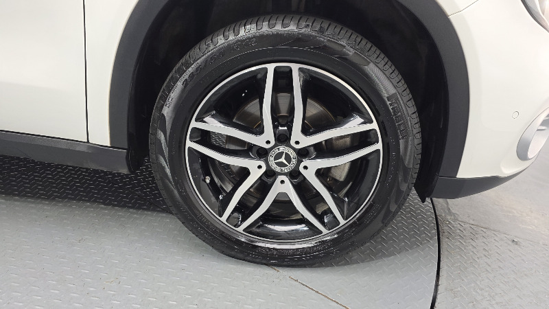 car Mercedes Benz GLA id73149 photo #21