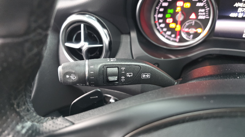 car Mercedes Benz GLA id73149 photo #28