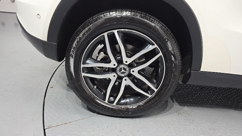 car Mercedes Benz GLA id73149 photo #5