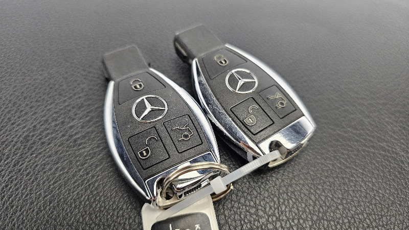 car Mercedes Benz GLA id73151 photo #16