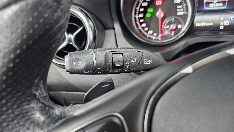 car Mercedes Benz GLA id73151 photo #28