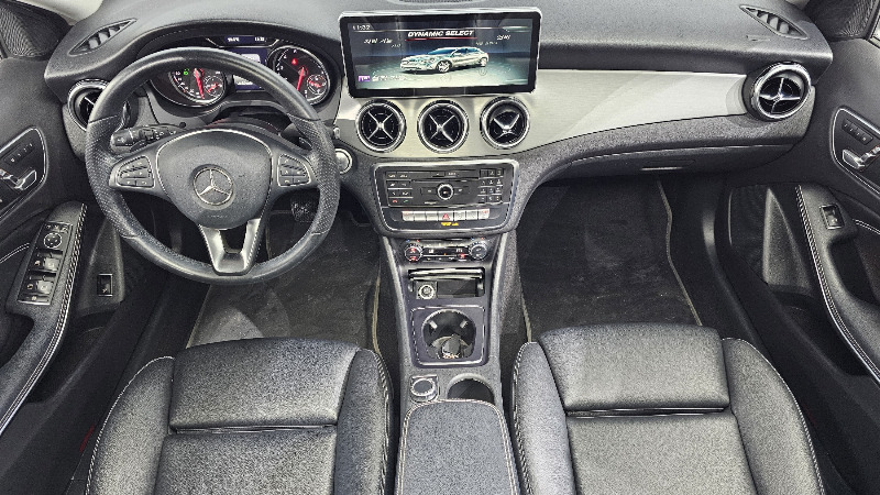 car Mercedes Benz GLA id73151 photo #7