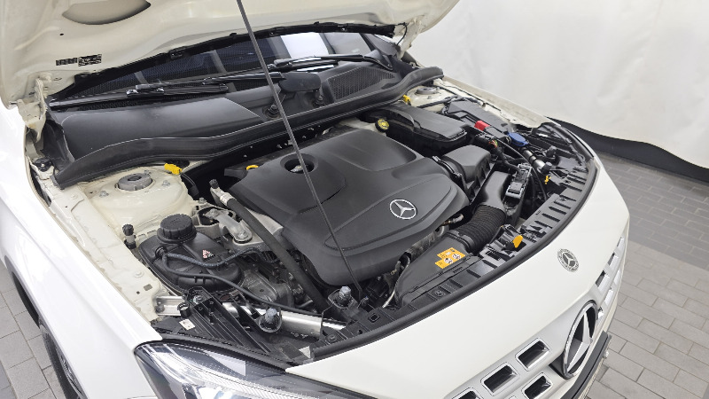 car Mercedes Benz GLA id73154 photo #6