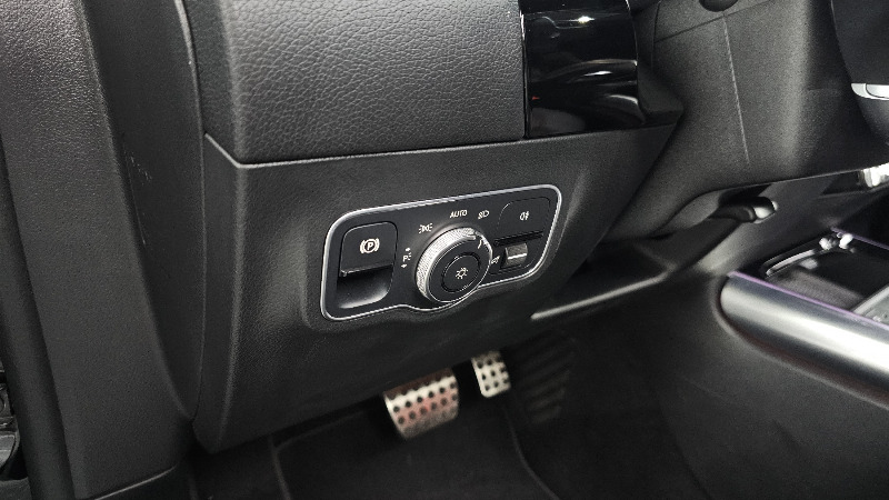 car Mercedes Benz GLA id73155 photo #16