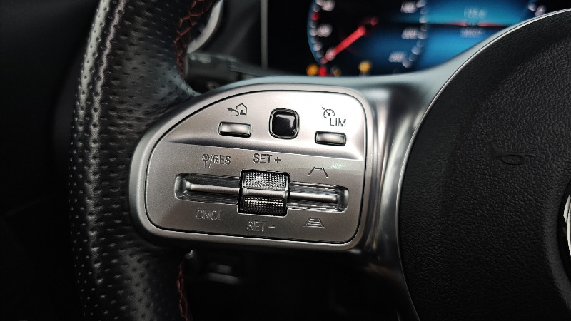 car Mercedes Benz GLA id73155 photo #18