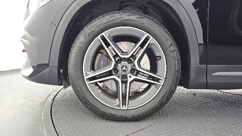 car Mercedes Benz GLA id73155 photo #5