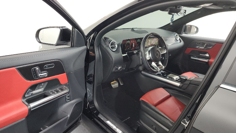 car Mercedes Benz GLA id73162 photo #10