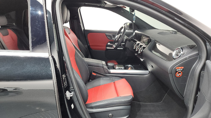car Mercedes Benz GLA id73162 photo #11