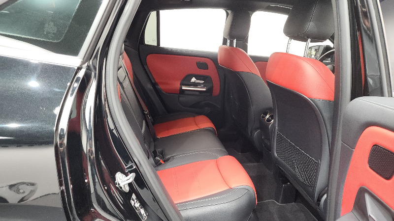 car Mercedes Benz GLA id73162 photo #12