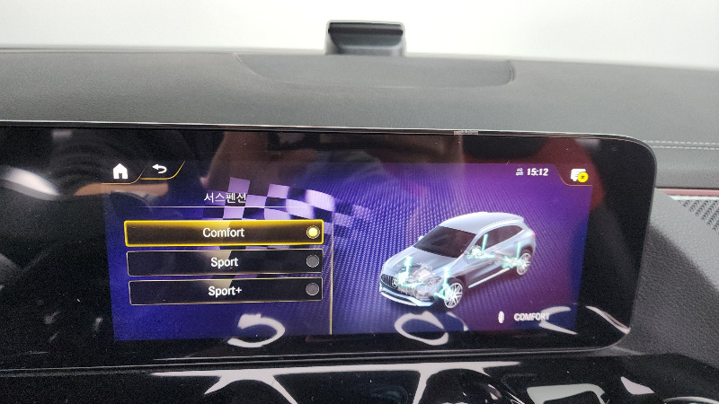 car Mercedes Benz GLA id73162 photo #16