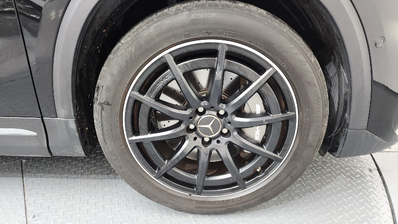 car Mercedes Benz GLA id73162 photo #5