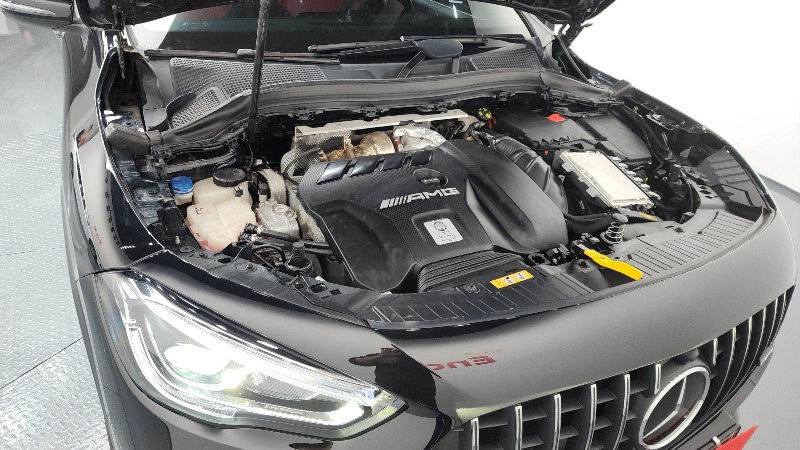 car Mercedes Benz GLA id73162 photo #6