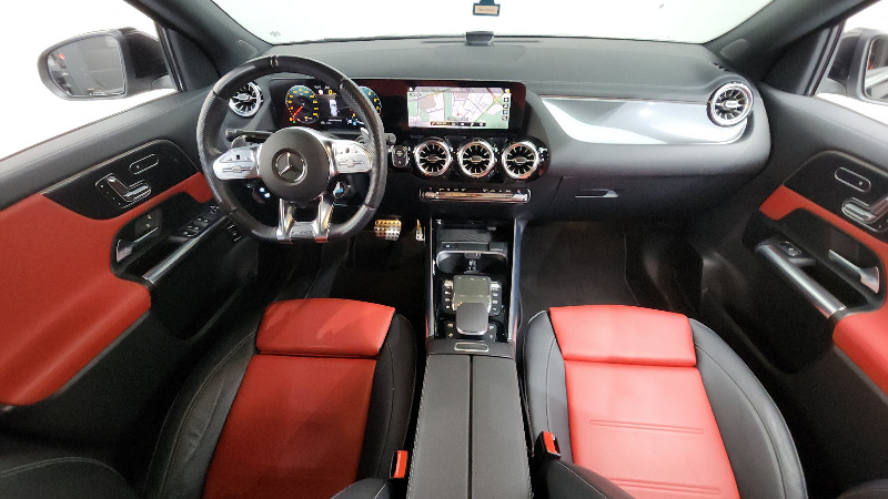 car Mercedes Benz GLA id73162 photo #7