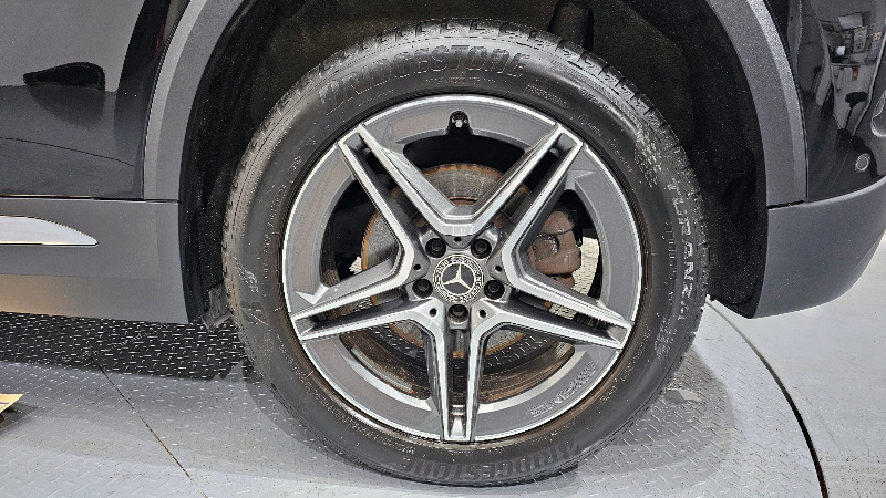 car Mercedes Benz GLA id73166 photo #21