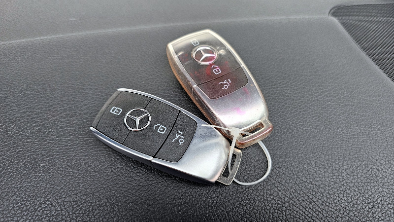 car Mercedes Benz GLA id73166 photo #28
