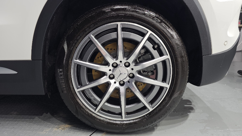 car Mercedes Benz GLA id73169 photo #21