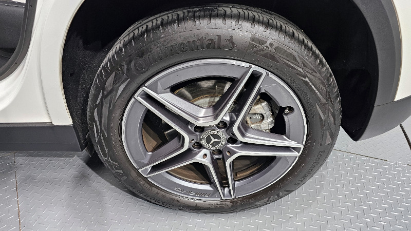car Mercedes Benz GLA id73170 photo #5