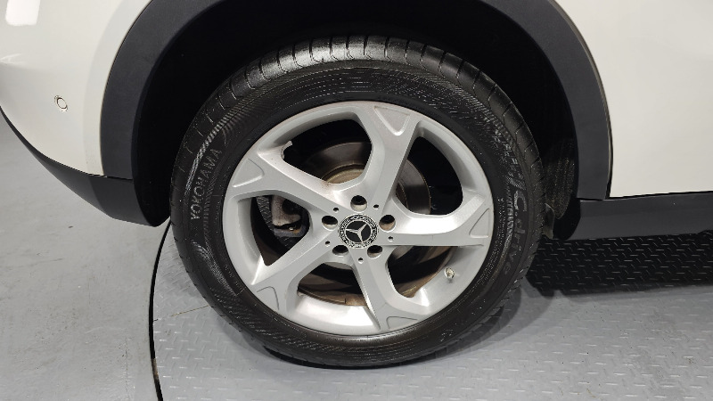 car Mercedes Benz GLA id73171 photo #5