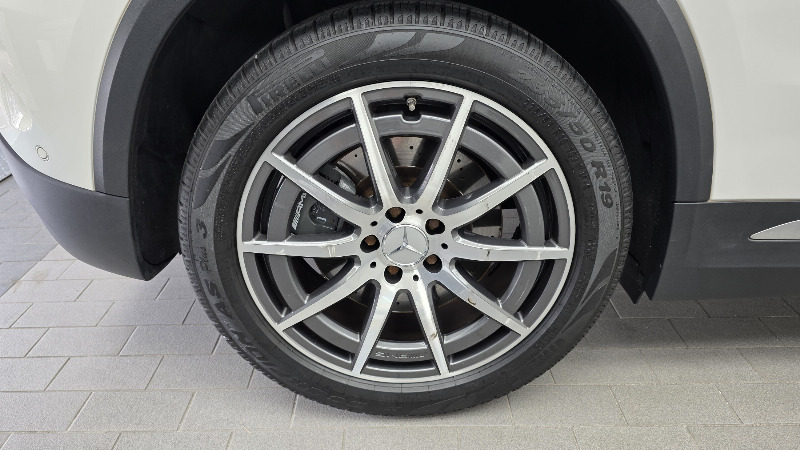 car Mercedes Benz GLA id73174 photo #5