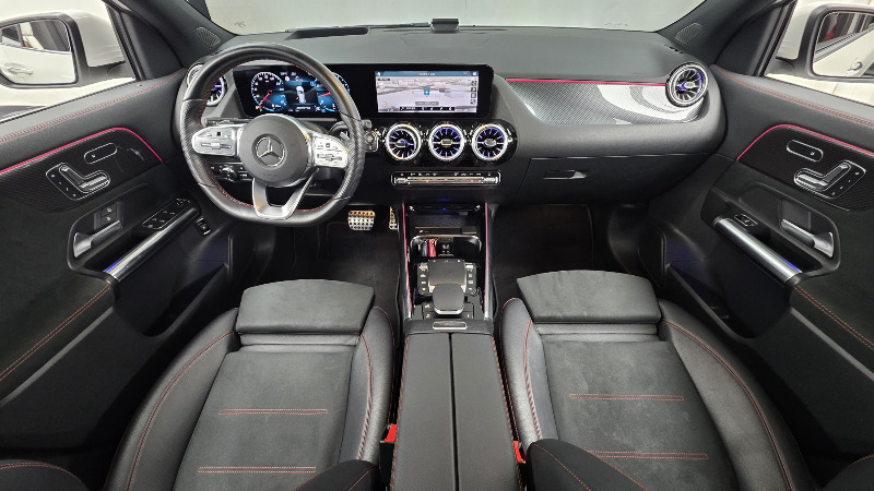 car Mercedes Benz GLA id73174 photo #7