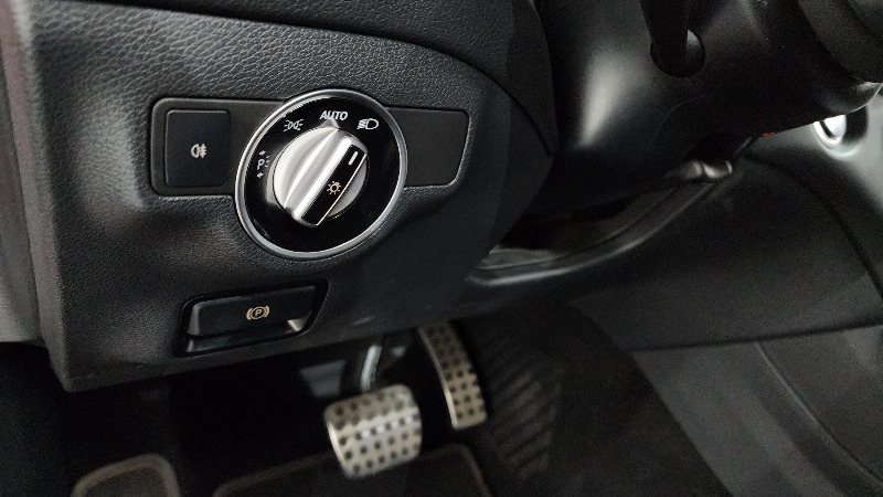 car Mercedes Benz GLA id73193 photo #16