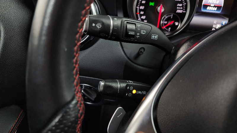 car Mercedes Benz GLA id73193 photo #17
