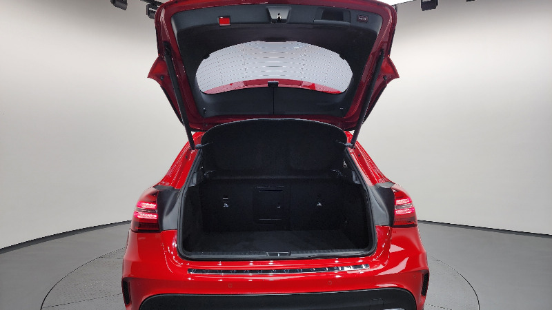 car Mercedes Benz GLA id73193 photo #20