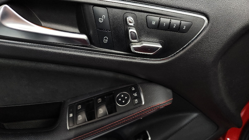 car Mercedes Benz GLA id73193 photo #27