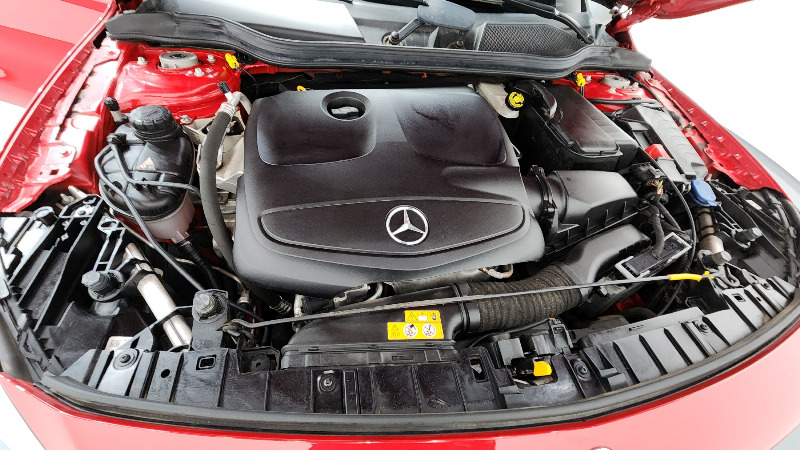 car Mercedes Benz GLA id73193 photo #6