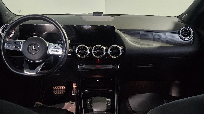 car Mercedes Benz GLA id73194 photo #7