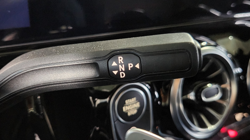 car Mercedes Benz GLA id73194 photo #9
