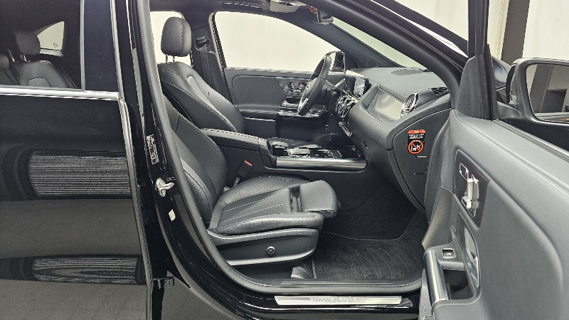 car Mercedes Benz GLA id73196 photo #11